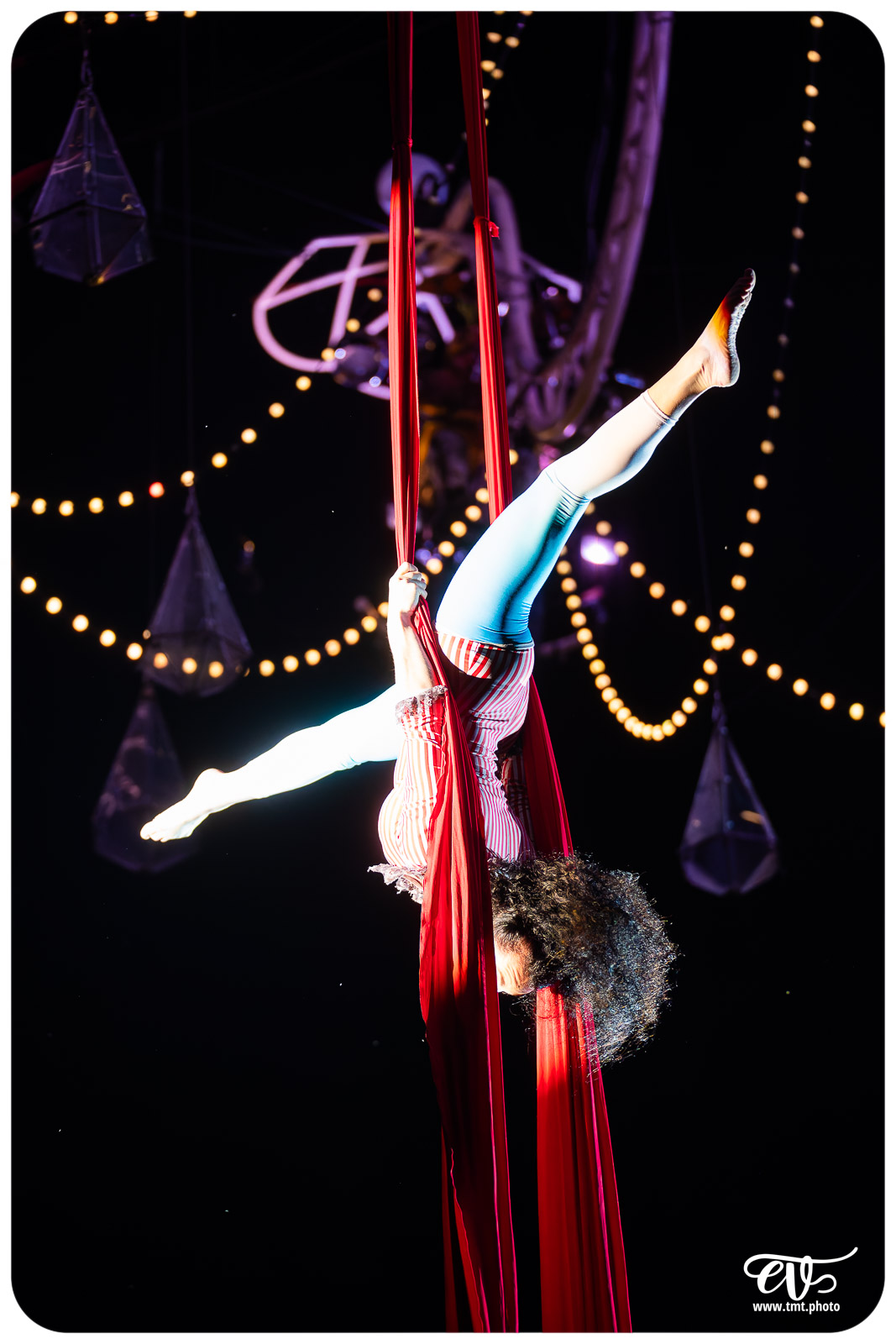 LE LUSTRE IMPERIAL (CIE TRANSE EXPRESS)